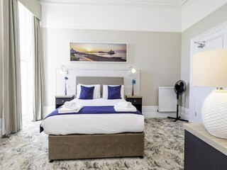Apartment Eastbourne Ausstattung 47