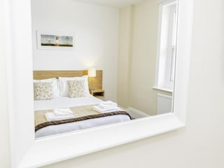 Apartment Eastbourne Ausstattung 37