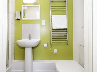 Apartment Eastbourne Ausstattung 45