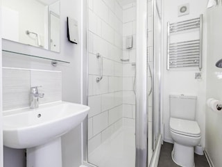 Apartment Eastbourne Ausstattung 48