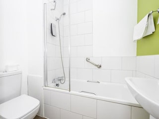 Apartment Eastbourne Ausstattung 49