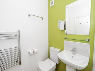 Apartment Eastbourne Ausstattung 50