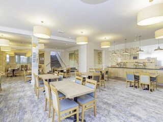 Appartement Eastbourne Kenmerken 14