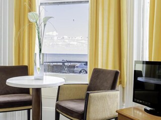 Appartement Eastbourne Kenmerken 28