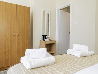 Appartamento Eastbourne Caratteristiche 50