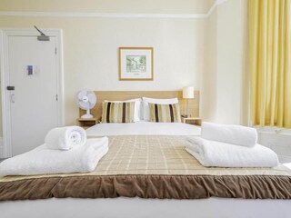 Appartement Eastbourne Kenmerken 39