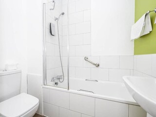 Appartement Eastbourne Kenmerken 45