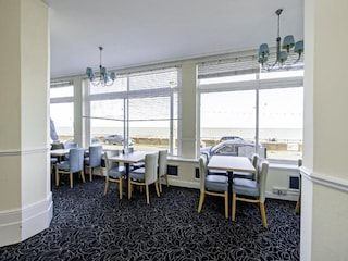 Apartamento Eastbourne Características 11