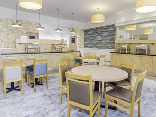 Appartement Eastbourne Kenmerken 12
