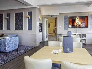 Appartement Eastbourne Kenmerken 18
