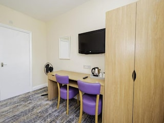 Appartement Eastbourne Kenmerken 19