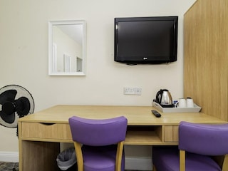 Appartement Eastbourne Kenmerken 20