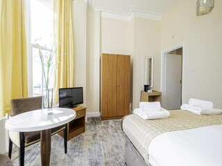 Appartement Eastbourne Kenmerken 25