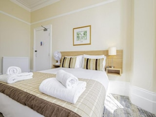 Apartamento Eastbourne Características 27