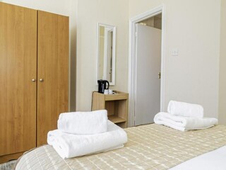 Appartement Eastbourne Kenmerken 28
