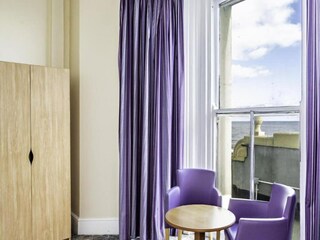 Appartement Eastbourne Kenmerken 34