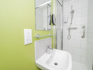 Appartement Eastbourne Kenmerken 36