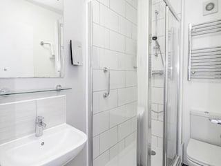 Appartement Eastbourne Équipement 38