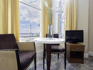 Appartement Eastbourne Kenmerken 46