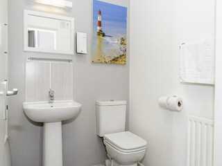 Appartement Eastbourne Kenmerken 52