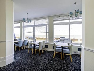 Appartamento Eastbourne Caratteristiche 8