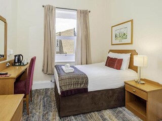Appartamento Eastbourne Caratteristiche 29
