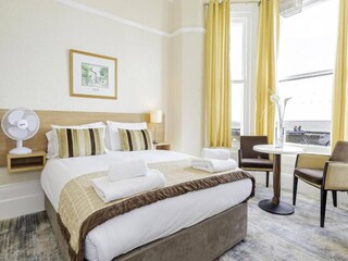 Appartamento Eastbourne Caratteristiche 36