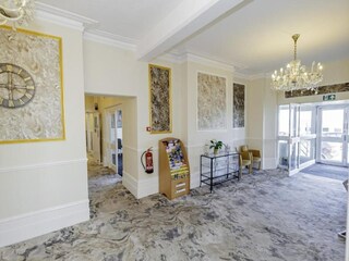 Appartamento Eastbourne Caratteristiche 4