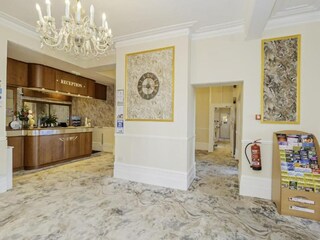 Appartamento Eastbourne Caratteristiche 5