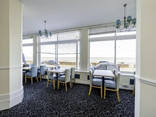 Appartamento Eastbourne Caratteristiche 8