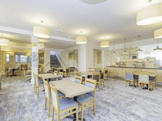Appartamento Eastbourne Caratteristiche 9