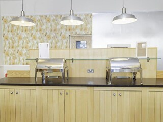 Appartamento Eastbourne Caratteristiche 11