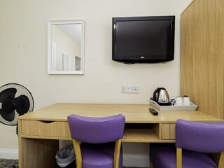 Appartamento Eastbourne Caratteristiche 20