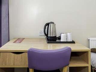 Appartamento Eastbourne Caratteristiche 22