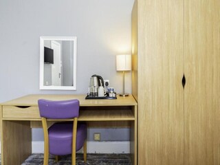 Appartamento Eastbourne Caratteristiche 23