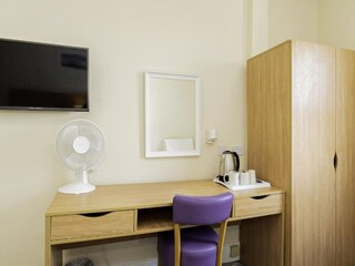Appartamento Eastbourne Caratteristiche 25