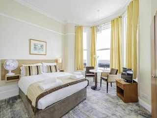 Appartamento Eastbourne Caratteristiche 26