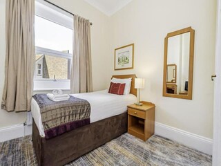 Appartamento Eastbourne Caratteristiche 27