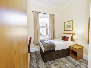 Appartamento Eastbourne Caratteristiche 29