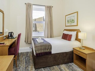 Appartamento Eastbourne Caratteristiche 30