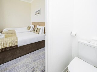 Appartement Eastbourne Équipement 36
