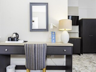 Appartamento Eastbourne Caratteristiche 32