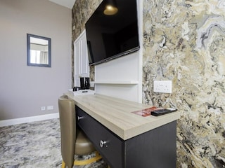 Appartamento Eastbourne Caratteristiche 34