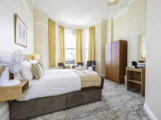 Appartamento Eastbourne Caratteristiche 37