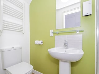Appartamento Eastbourne Caratteristiche 55