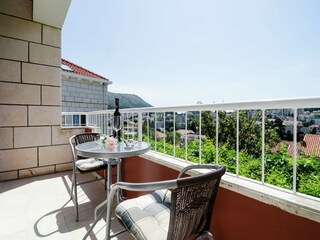 Apartment Mokošica Outdoor Recording 4
