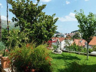 Apartment Mokošica Außenaufnahme 5