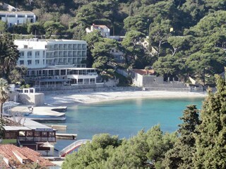 Appartement Mokošica Omgeving 36