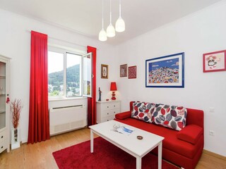 Apartamento Mokošica Características 28