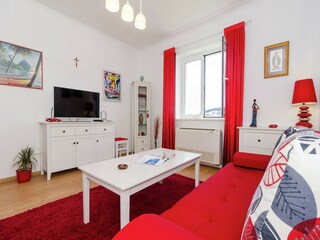 Appartement Mokošica Équipement 14